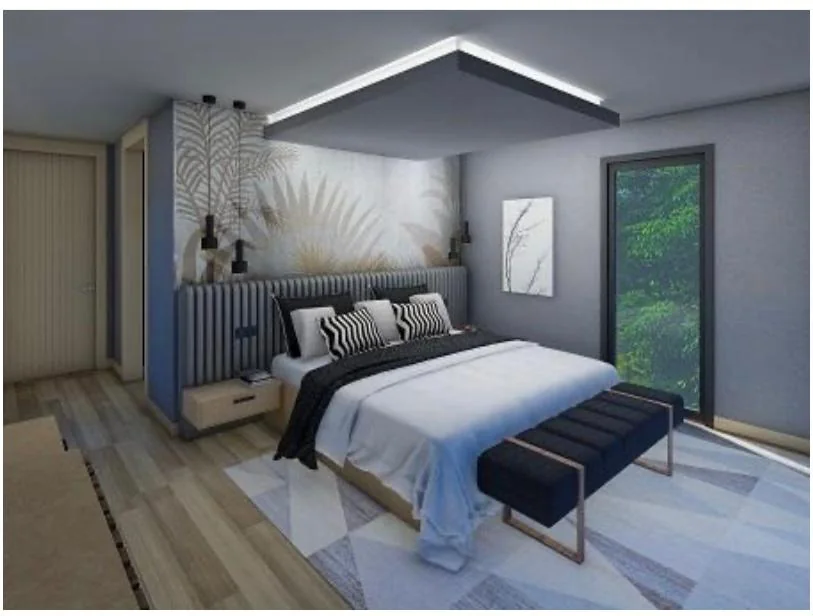 Blue Life proje görseli 4