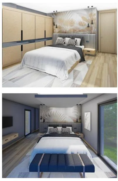 Blue Life proje görseli 5
