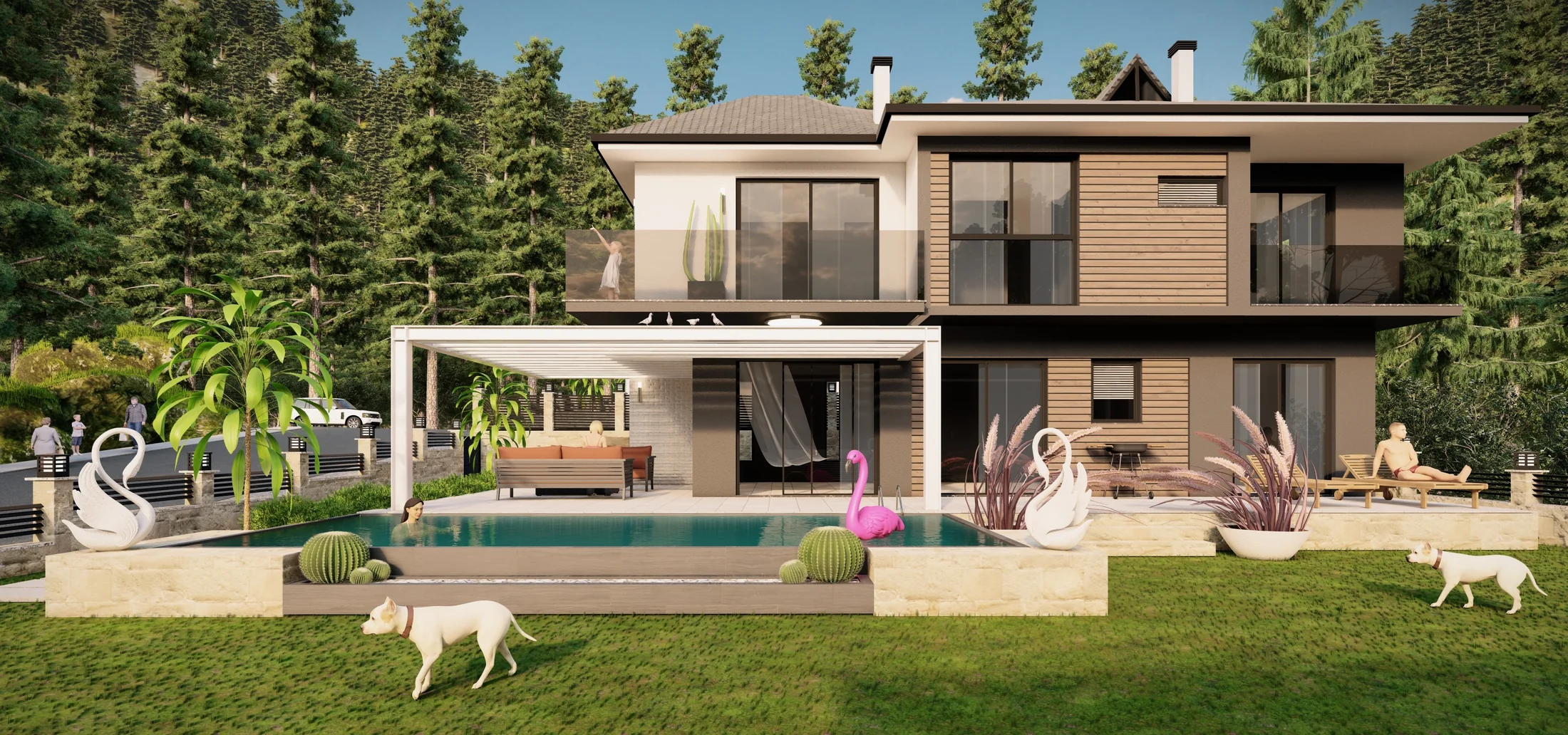 Diamond Sarıgerme proje görseli 2