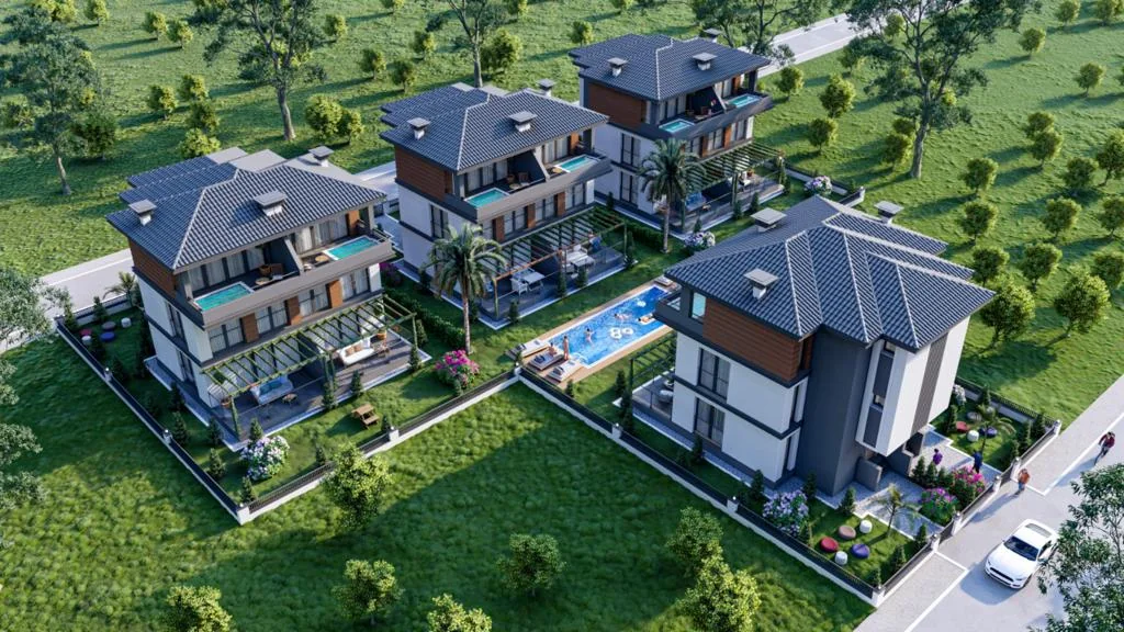 Terrace Life proje görseli 3